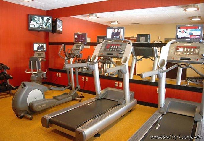 Hotel Courtyard By Marriott St. Augustine I-95 Facilidades foto