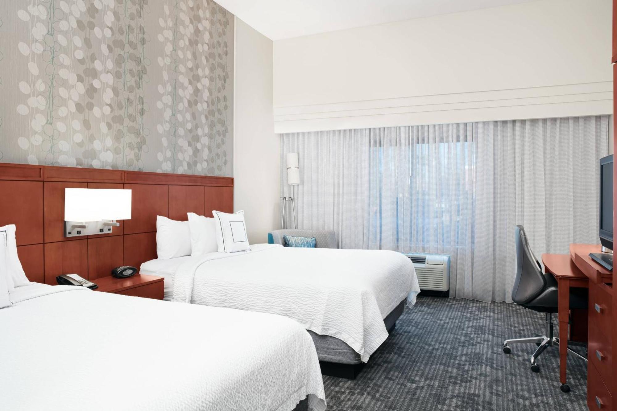 Hotel Courtyard By Marriott St. Augustine I-95 Exterior foto