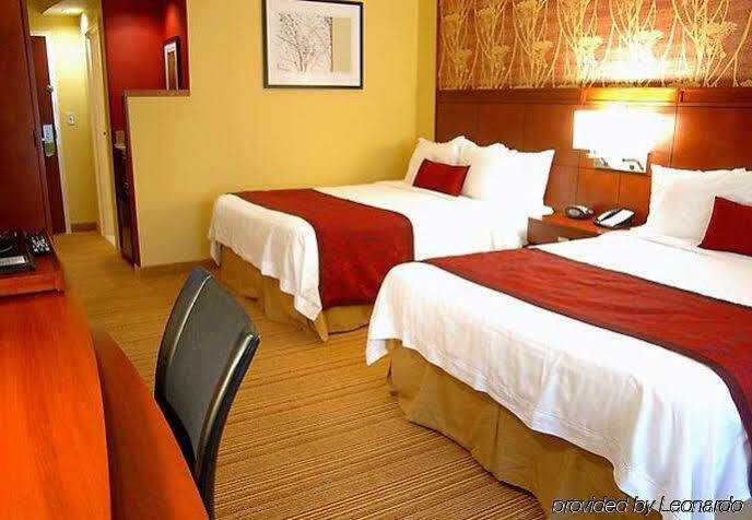 Hotel Courtyard By Marriott St. Augustine I-95 Exterior foto